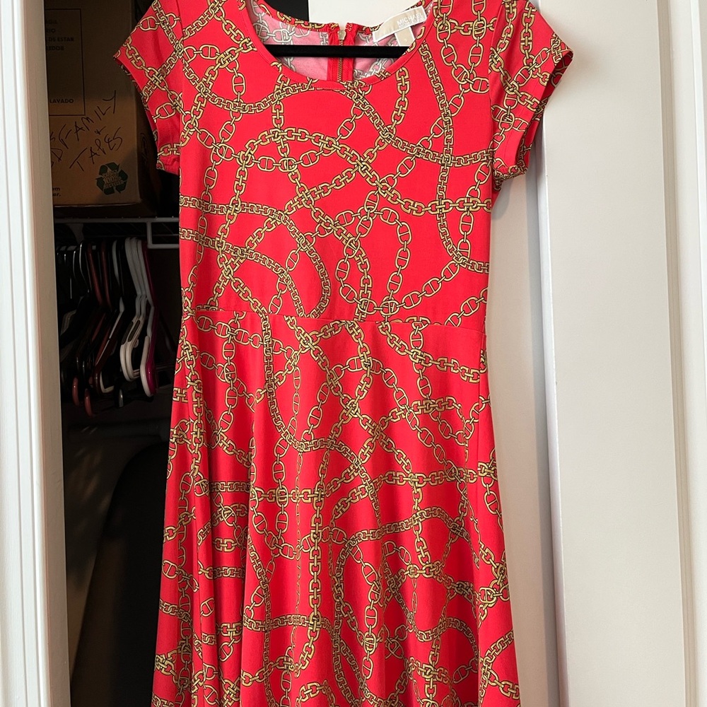 Michael Michael Kors Dress